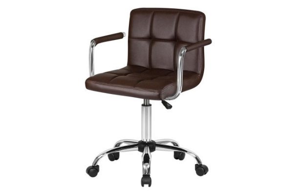 Staff office chair DOBRIN Terry