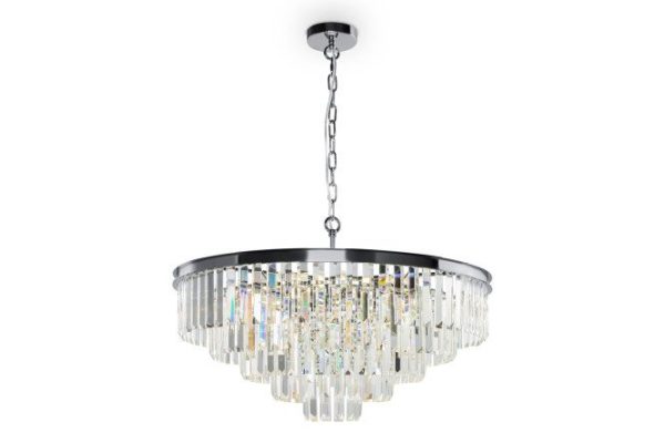 Hanging lamp MAYTONI MOD085PL 32 sq.m., E14