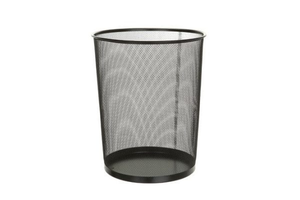 Waste basket MITTE Roca 12 l
