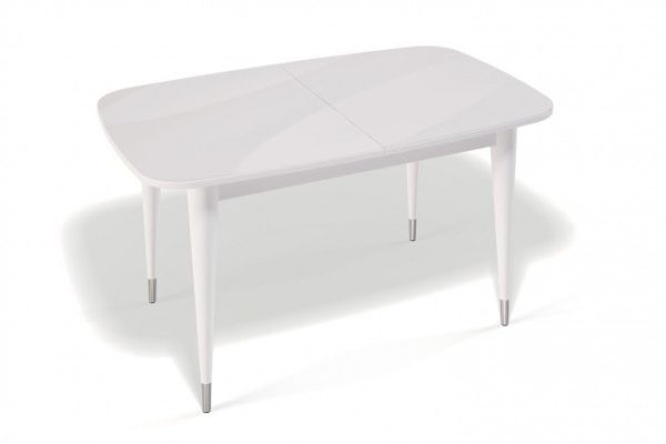 Table K125 125x76x80 cm