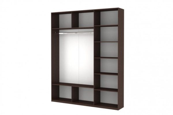 Cors 2 wardrobe body