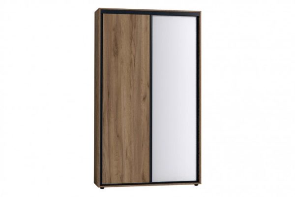 Sliding wardrobe Neo