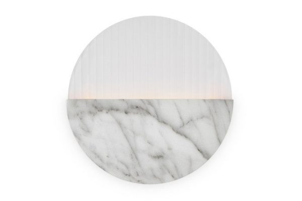 Sconce MAYTONI Jupiter 2 sq.m, LED