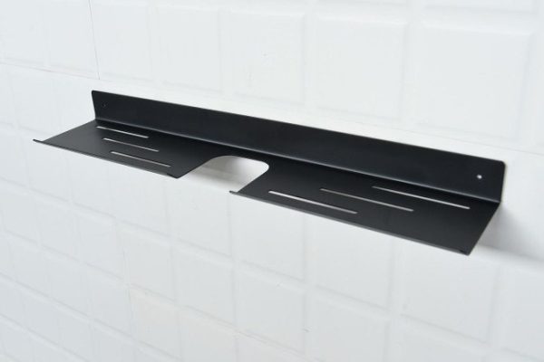 Shelf BERKRAFT Style 50x4.8x9 cm