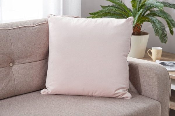 Decorative pillow Hall SP0129 60x60 cm