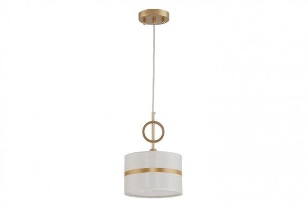 Hanging lamp FAVOURITE Mateo 2 sq.m., 21x31.5x21 cm, E14