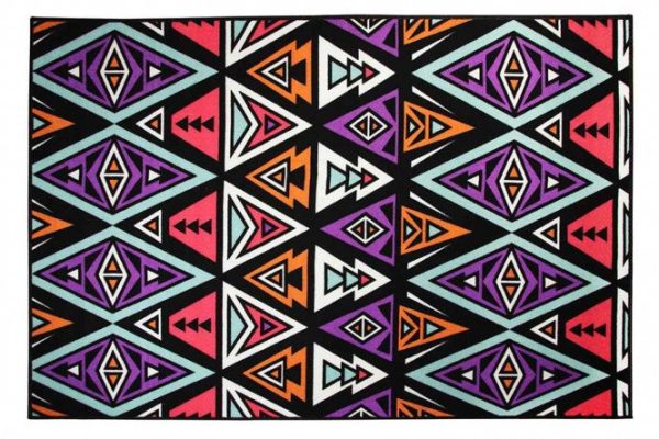 26526a46734954878cd3199c8da8cfd2.jpg Carpet Rosetta Digital 80x120 cm