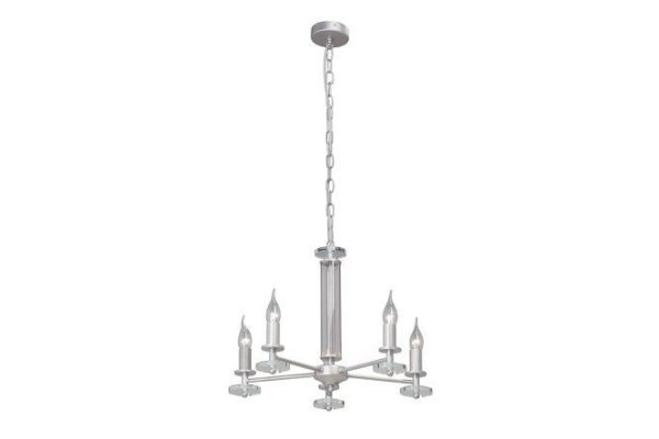 Chandelier VITALUCE V4766-9/5 10 sq.m., E14