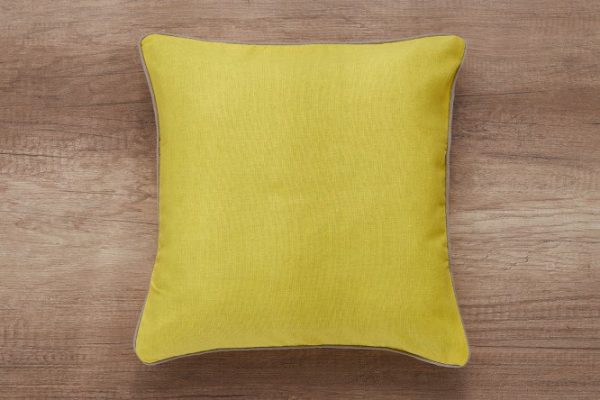 Decorative pillowcase MITTE 46031 40x40 cm