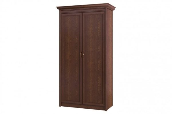 Wardrobe Florence oak Oxford