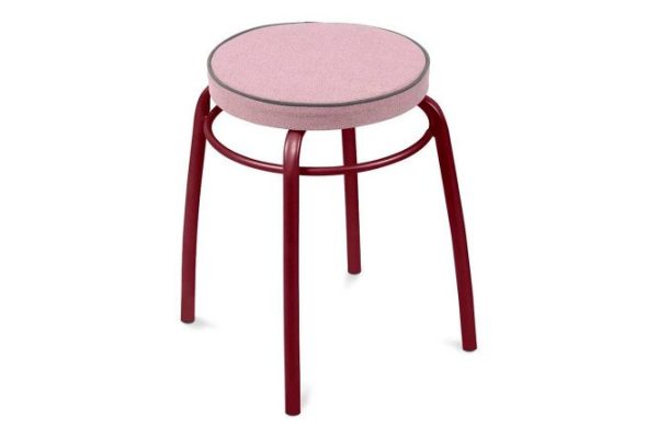 Stool Fabrik 4 34x46x34 cm