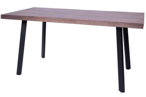 Dining table Boston 160x75x80 cm