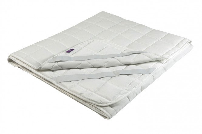 Mattress cover Bamboo KBP-90 200x200 cm