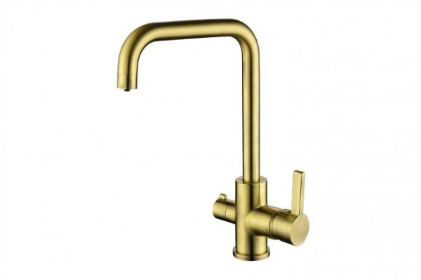Kitchen faucet PAULMARK Logas Lo213021-BR