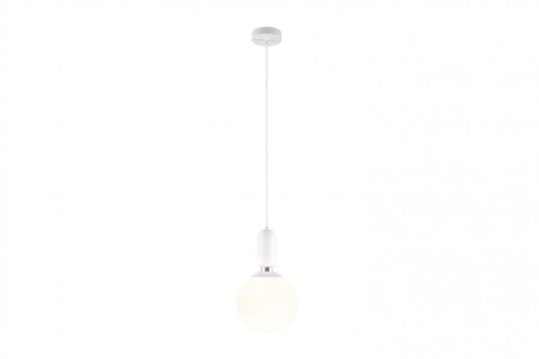 Hanging lamp EUROSVET Bubble 4 sq.m., 18x120x18 cm, E27