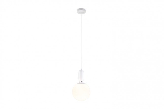Hanging lamp EUROSVET Bubble 4 sq.m., 18x120x18 cm, E27