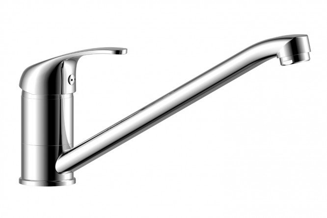 Kitchen mixer ROSSINKA SILVERMIX Y35-21