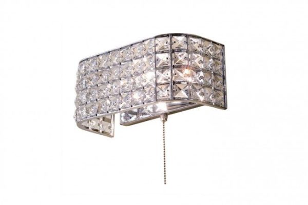 Sconce CITILUX Portal 6 sq.m, E14