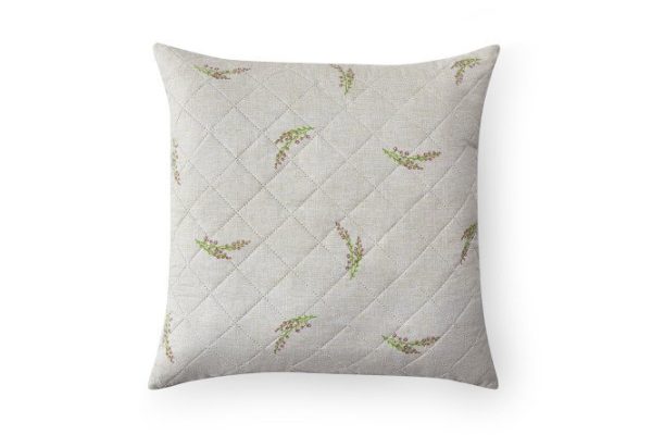 Cushion MITTE Linea 70x70 cm, Polyester fiber