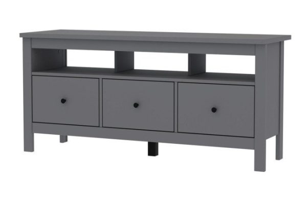 Cabinet with 3 drawers Saga