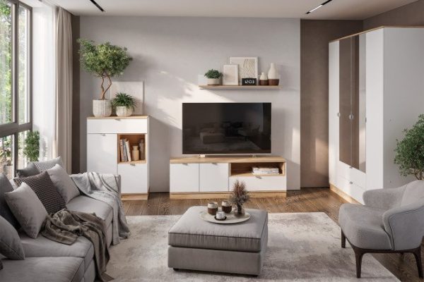 Living room set Yucca