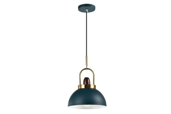 Hanging lamp MODERLI Ravenna 6 sq.m., 25x134x25 cm, E27