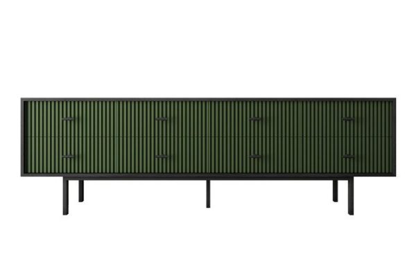 Emerson 8 Drawer Chest