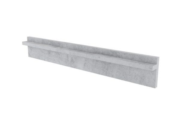 26ymi9kdc1noarev7ce4746hbqws56ac.jpg Corner Amika floor cabinet 10.5x71.9 cm, concrete color