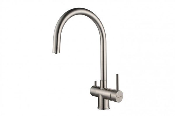 Kitchen mixer PAULMARK Heller He213218-SS