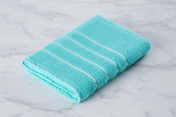 Orion Cotton towel, 70x130 cm, 1 pc.