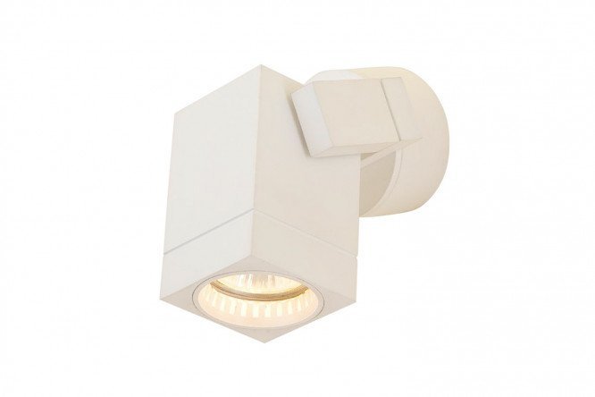 Wall-ceiling lamp CITILUX Duren 2 m², GU10