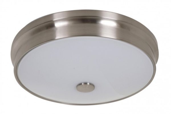 Ceiling lamp FAVOURITE Pannikin 6 sq.m., 41x10x41 cm, E27