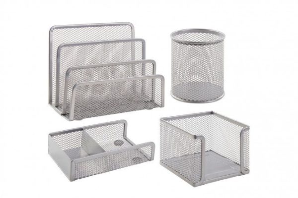 Desk set BRAUBERG 231965