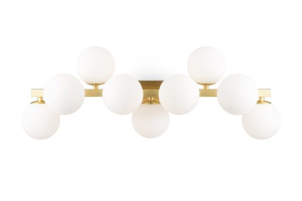 Sconce MAYTONI Dallas 8 sq.m, G9