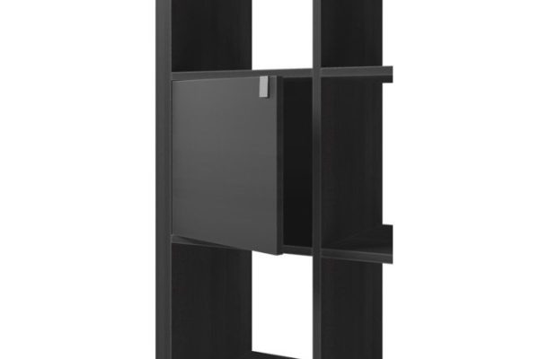 Swing façade Calgary FRONT