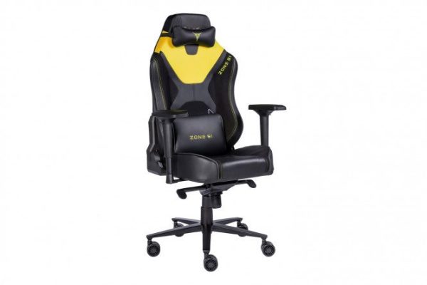 Computer gaming chair ZONE 51 Armada