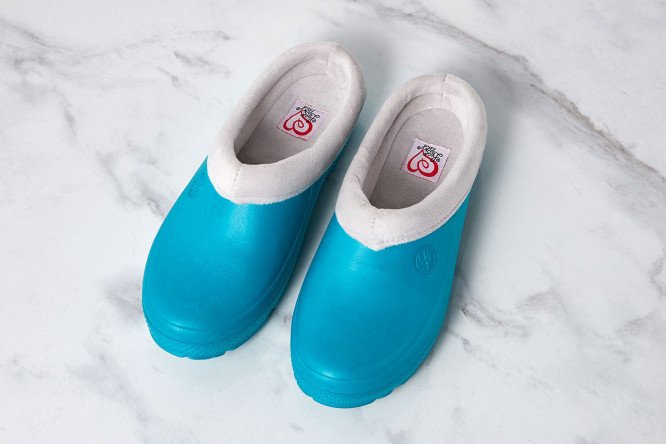 Women's boots insulated 102W 38