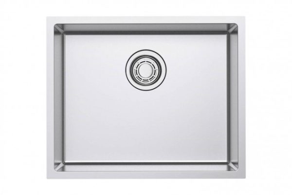 Drop-in sink OMOIKIRI Tadzava 54-U/I Ultra IN 4993800, stainless steel 54x44x20 cm