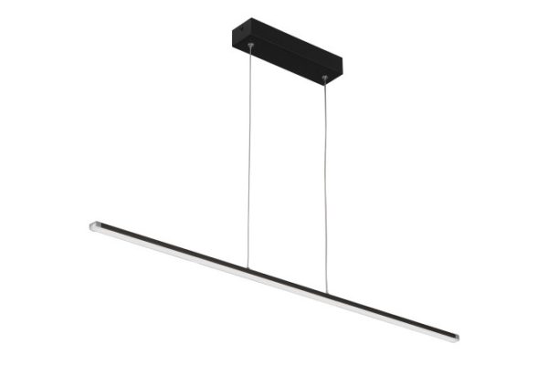 Hanging lamp VITALUCE V4662-1/1S 7 sq.m., LED, 90.5 cm
