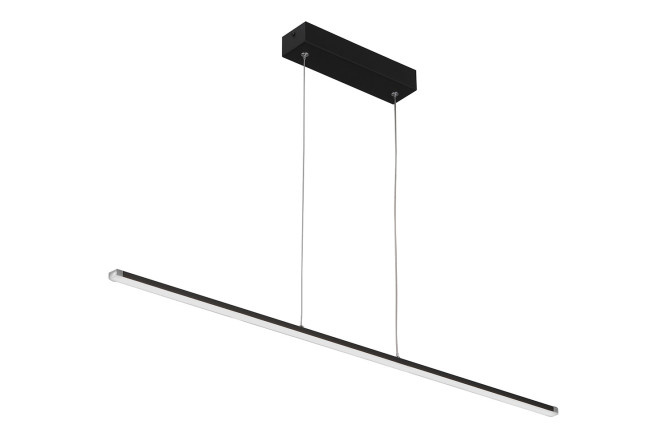 Hanging lamp VITALUCE V4662-1/1S 7 sq.m., LED, 90.5 cm