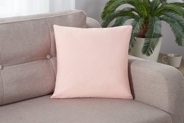 Decorative pillow 53669 45x45 cm