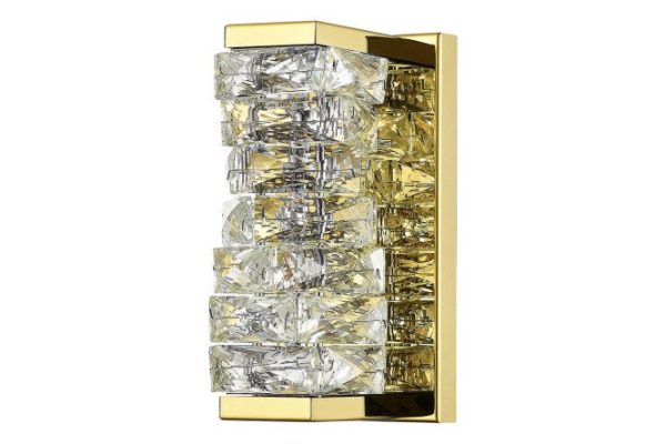 Wall lamp ST LUCE Espira 3 sq.m, LED