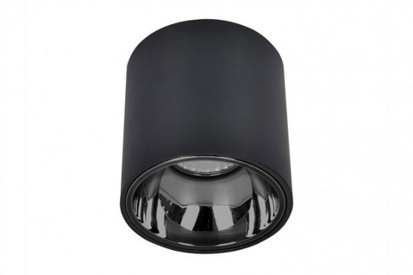 Ceiling lamp CITILUX Stark 4 m², 7.5x9x7.5 cm, LED