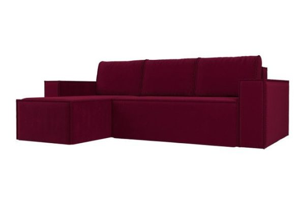 Corner sofa bed Cuba