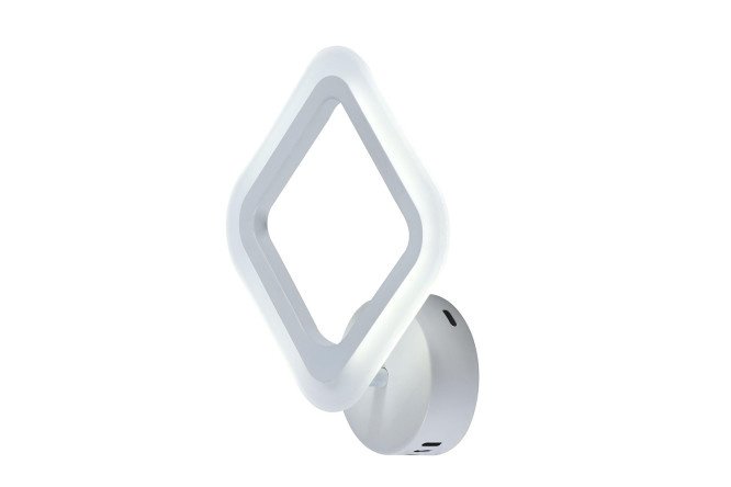 Sconce CITILUX Marseille 3 sq.m, LED