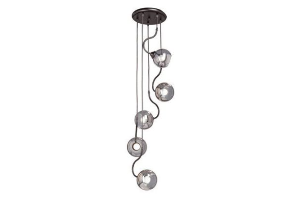 Chandelier VITALUCE V4362 15 sq.m., E27