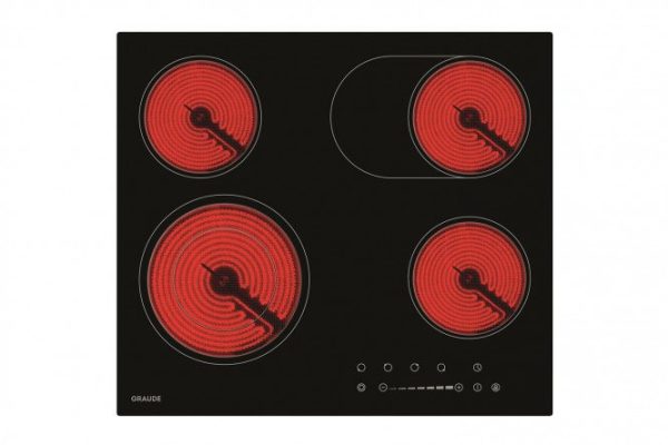 Electrical panel GRAUDE EK 60.2 59 cm