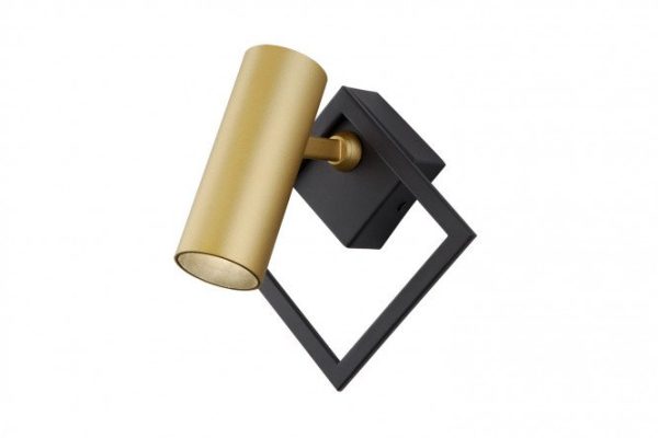 Spot EUROSVET Turro 7.2x13.2x14 cm, LED