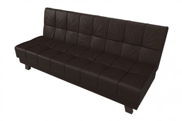 Sofa bed Dominic brown