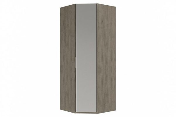Corner cabinet Tyler 87.4x232.7x87.4 cm